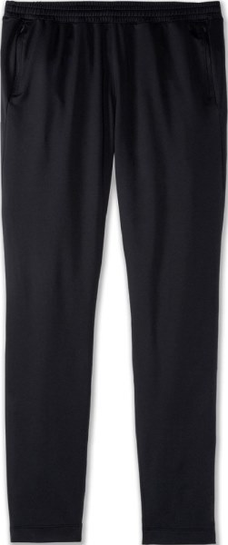 Negro Brooks Spartan Pantalones Hombres Rei Co-op