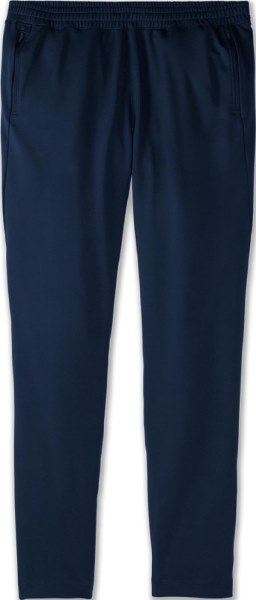 Pantalones Brooks Spartan Hombres Rei Co-op Azul Marino