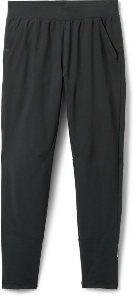 Rei Co-op Swiftland Pantalones De Running Hombres Negro