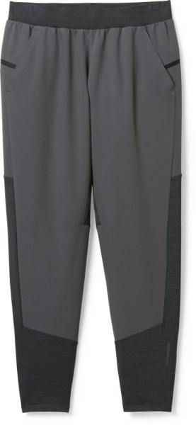 Asfalto Rei Co-op Pantalones De Running Swiftland Hombres