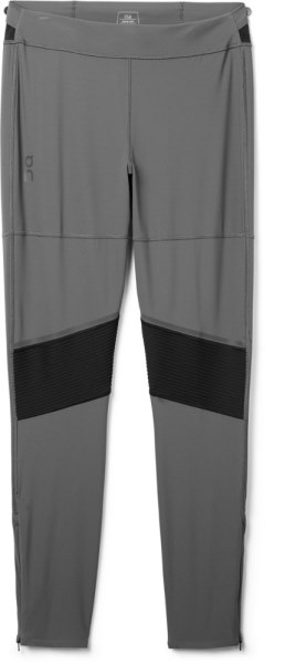 Rei Co-op Negro En Medias Largas Hombres