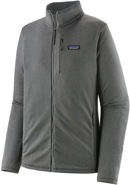 Gris Patagonia R1 Chaqueta Diaria Hombres Rei Co-op