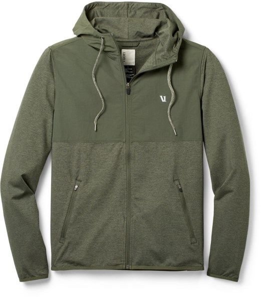Forest Rei Co-op Vuori Sunday Element Chaqueta Hombre