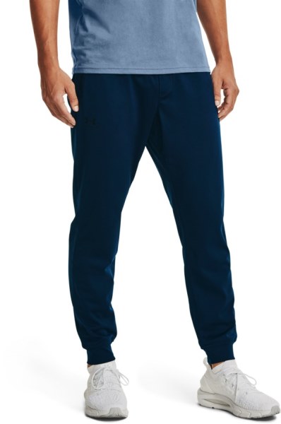 Under Armour Ua Sportstyle Jogger Pantalones Hombres Rei Co-op Negro