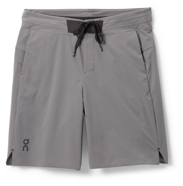 Rock On Pantalones Cortos Híbridos Hombres Rei Co-op