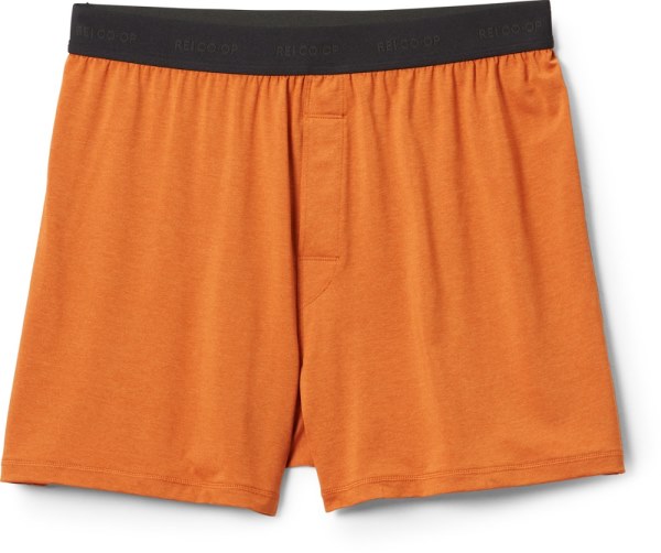 Cassia Corteza Rei Co-op Todos Los Días Boxeadores Hombres