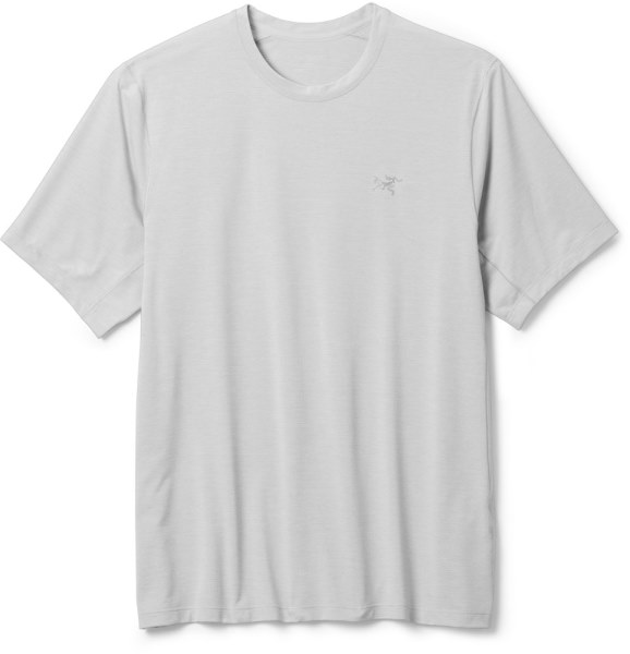 Rei Co-op Arc'teryx Cormac Crew Camiseta Hombres Soledad