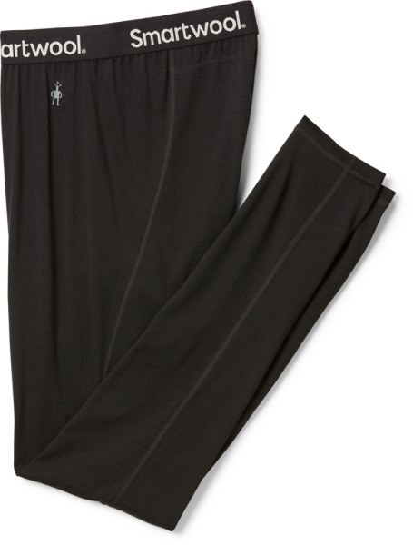 Negro Rei Co-op Smartwool Classic All-season Merino Calzoncillos Interiores Hombre