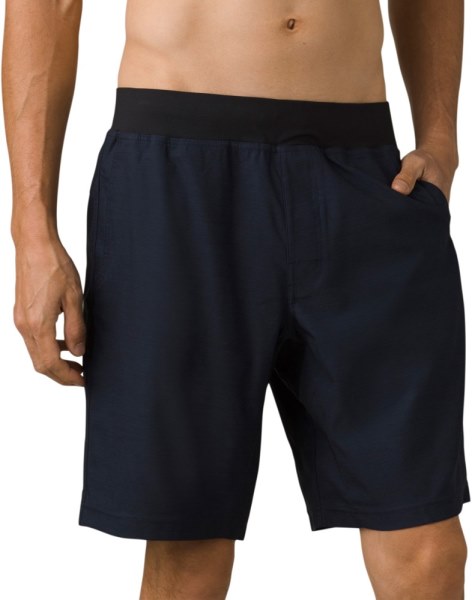 Shorts Rei Co-op Prana Peak To Creek Hombre Náutico