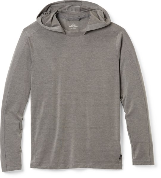 Rei Co-op Castlerock Prana Watchtower Sudadera Con Capucha Hombres