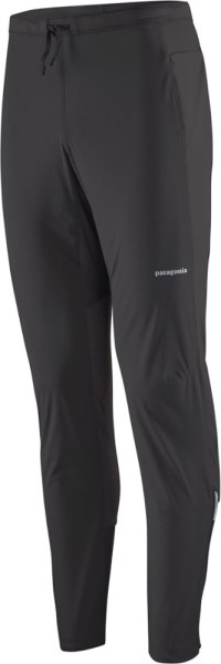 Pantalon Negro Patagonia Wind Shield Hombre Rei Co-op