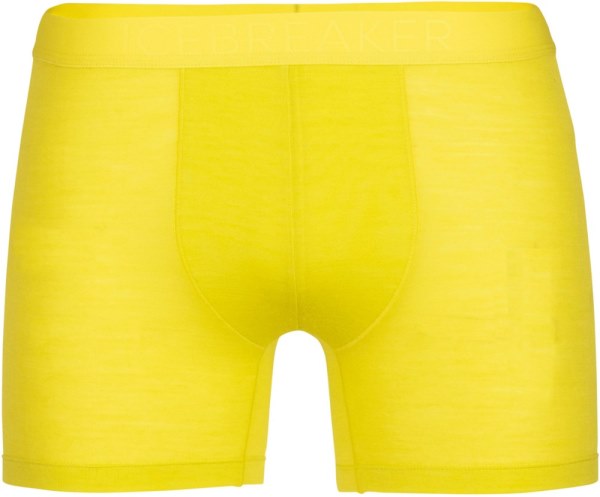 Shine Rei Co-op Rompehielos Anatomica Cool-lite Boxers Hombres
