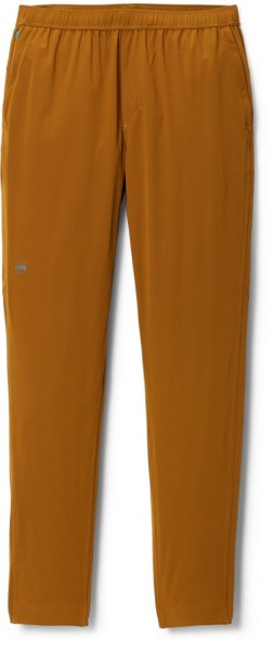 Pantalones De Tecnología De Tránsito Janji De Terreno Hombres Rei Co-op