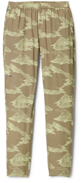 Janji Transit Tech Pantalones Hombres Rei Co-op Mountain Resplandor