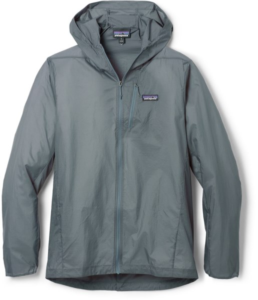 Gris Patagonia Chaqueta Houdini Hombres Rei Co-op