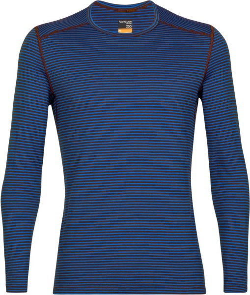 Lazurite Rei Co-op Rompehielos 200 Oasis Tripulación Mejores Hombres