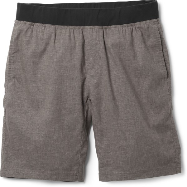 Gravel Rei Co-op Prana Vaha Pantalones Cortos Hombres