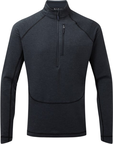 Negro Rei Co-op Rab Filament Fleece Pull-on Hombres