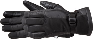 Negro Azabache Rei Co-op Manzella Fahrenheit 5 Touchtip Guantes Aislantes Hombres