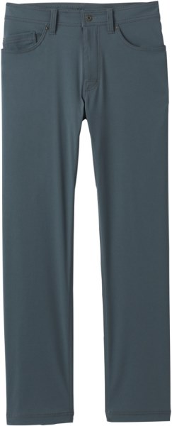 Prana Brion Pantalones Hombres Azul Rei Co-op