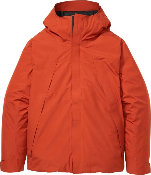 Picante Rei Co-op Marmot Greenpoint Chaqueta Sin Plumas Hombres