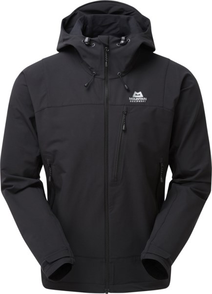 Chaqueta Black Mountain Equipment Mission Hombre Rei Co-op