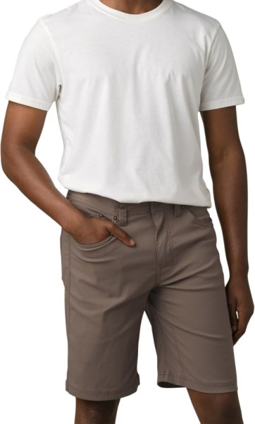 Mud Prana Brion Shorts Hombres Rei Co-op