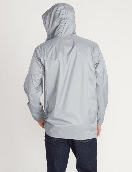 Sleet Rei Co-op Exofficio Lagoa Chaqueta Hombres
