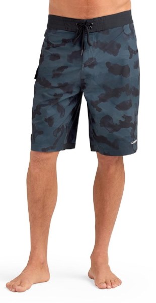 Negro Dakine Roots 20 Board Shorts Hombres Rei Co-op