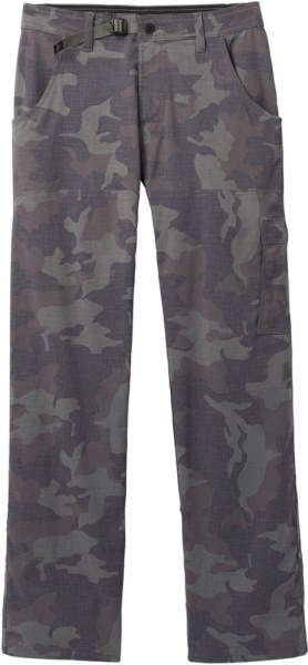 Prana Pantalones Elásticos Hombres Gravel Camo Rei Co-op