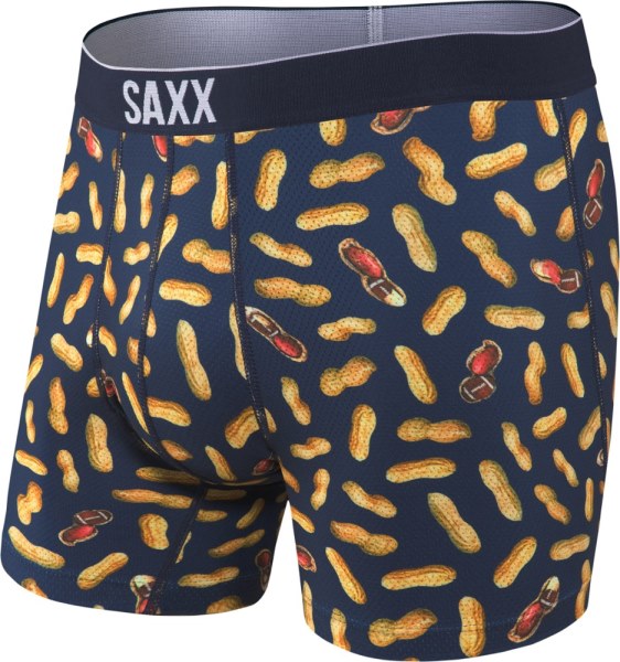 Calzoncillos Boxer Sport Nut Rei Co-op Saxx Volt Hombre