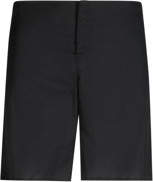 Negro Mammut Los Pantalones Cortos Hombres Rei Co-op