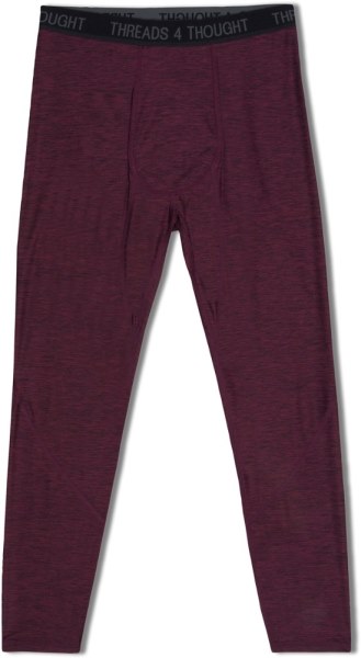 Royal Burgundy Rei Co-op Hilos 4 Pensamiento Ramsay Deportes Mallas Reactivas Hombres