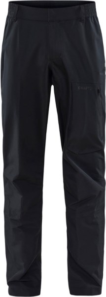 Pantalones De Ciclismo Rei Co-op Craft Adv Hydro Negro Hombre