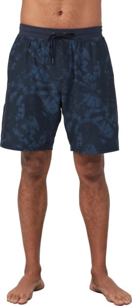 Shorts Rei Co-op Azul Marino Manduka Agility Hombre