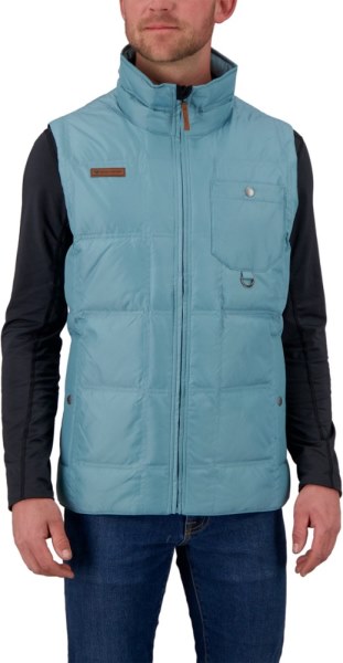 Obermeyer Owen Abajo Chaleco Hombres Rei Co-op Horizon