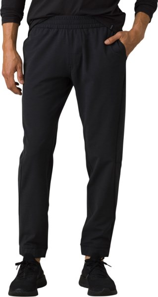 Pantalones Jogger Rei Co-op Prana West Edge Hombres Negro