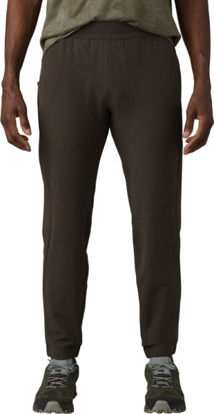 Negro Pantalones Jogger Rei Co-op Prana West Edge Hombres