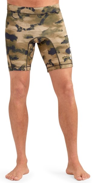 Dakine Hd Surf Shorts Hombres Verde Rei Co-op