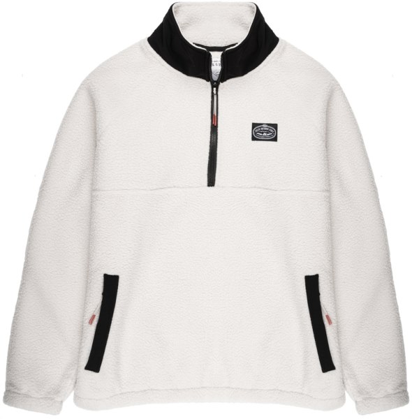 Natural Rei Co-op Poler Camp Sherpa Anorak Hombres