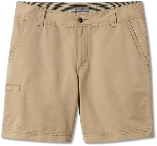Pantalones Cortos Desert Royal Robbins Convoy Hombres Rei Co-op