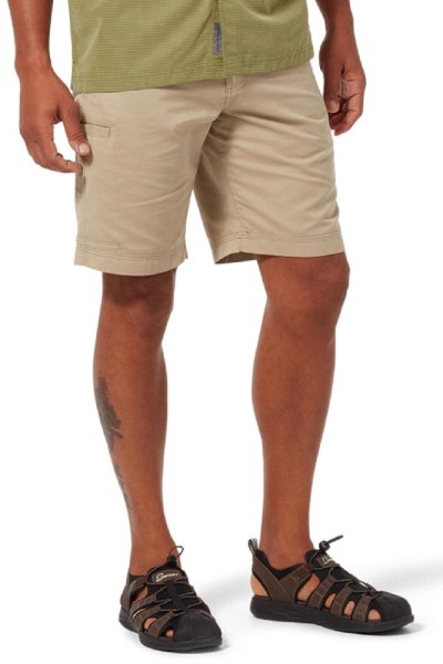 Pantalones Cortos Desert Royal Robbins Convoy Hombres Rei Co-op