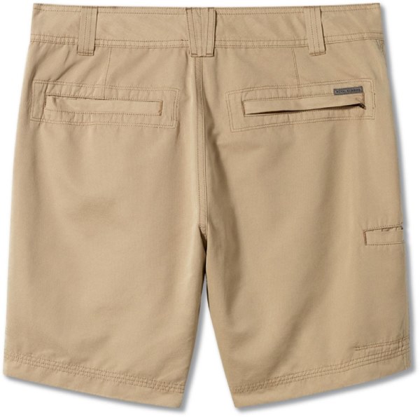 Pantalones Cortos Desert Royal Robbins Convoy Hombres Rei Co-op
