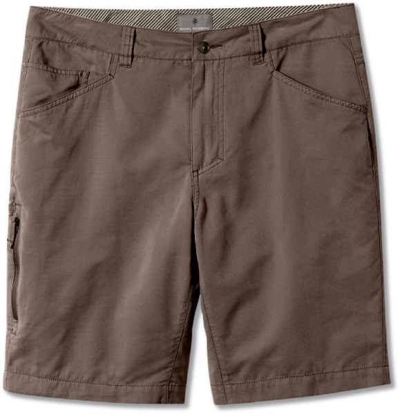 Pantalones Cortos Royal Robbins Convoy Hombres Rei Co-op Falcon
