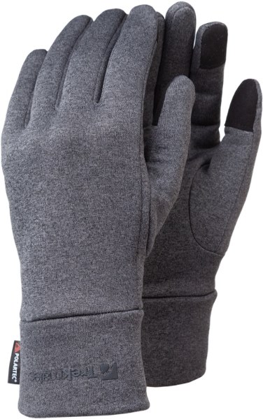 Guantes Trekmates Strath Grises Rei Co-op