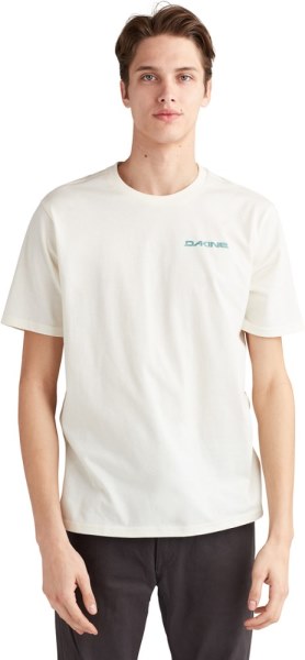 Rei Co-op Dakine Glide Life Camiseta Hombres Blanco