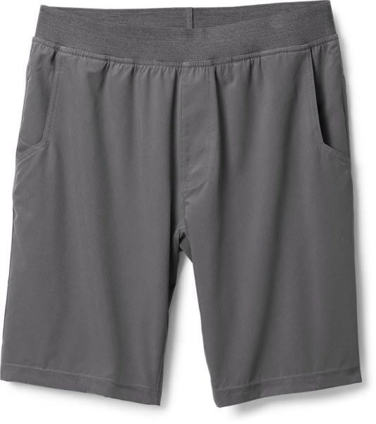 Carbon Prana Super Mojo Pantalones Cortos Ii Pantalones Cortos Hombres Rei Co-op