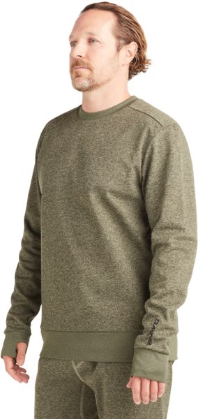 Rei Co-op Dakine Liberator Sudadera Ligera Hombre Verde