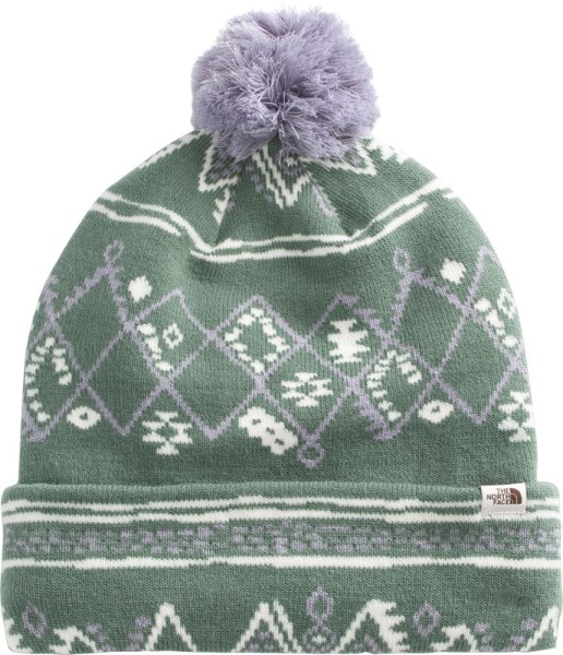 La Cara Norte De Esquí Tuke Rei Co-op Verde