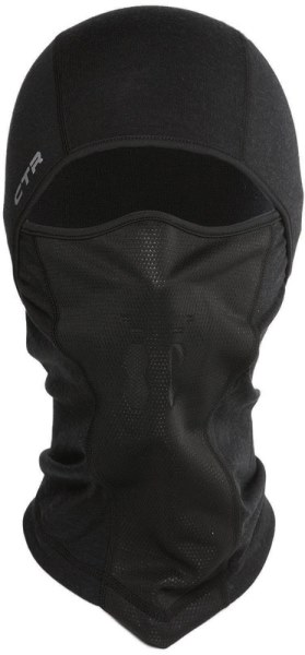Ctr Adrenalina Multitarea Pro Balaclava Rei Co-op Negro